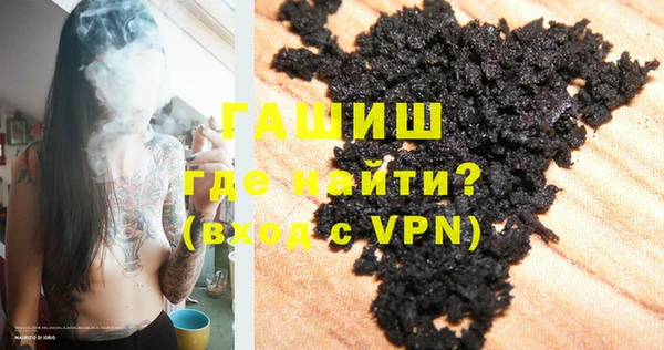 гашик Снежногорск